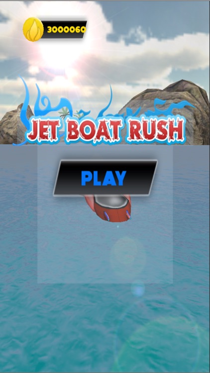 Jet Boat Rush Survival Amazing 3d Game