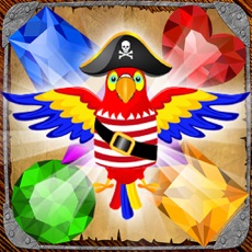 Activities of Pirate Drops - Match three puzzle