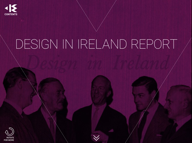 KDW Kilkenny Design Workshops - Ireland(圖4)-速報App