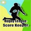 Rugby League Score Keeper