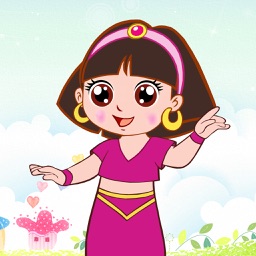 朵拉找配对 宝宝早教