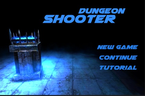 Dungeon Shooter screenshot 2