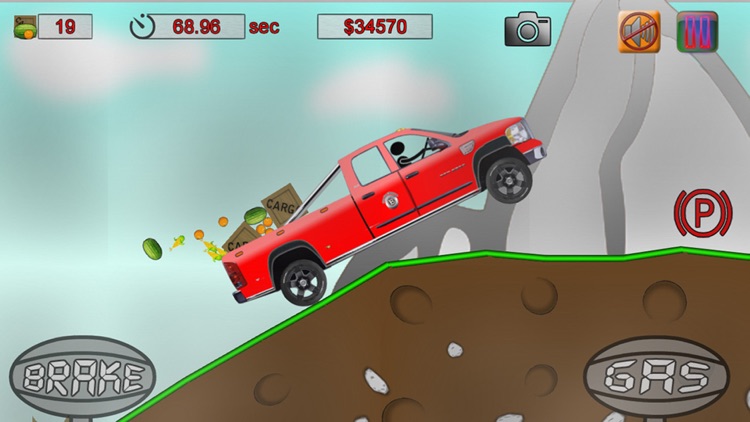 Keep It Safe 2 racing game