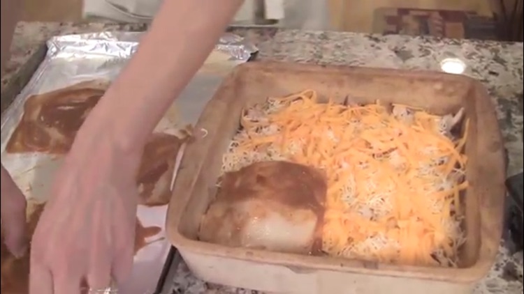 Mexican Recipes ! screenshot-4