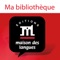 Téléchargez gratuitement notre application Bibliothèque EMDL pour avoir accès depuis votre tablette à tous nos manuels numériques