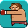 Man Boxing