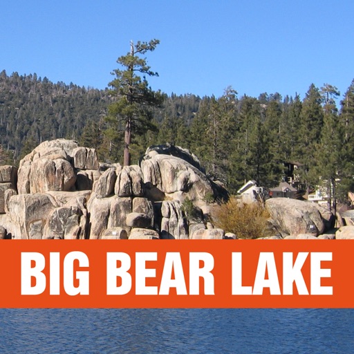 Big Bear Lake Offline Travel Guide