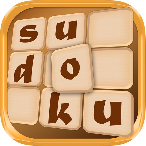 Sudoku: brain training Icon