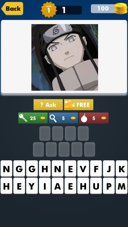 Anime Manga Character Trivia Quiz Naruto Shippuden Edition ~ naru episodes & tv shows role name