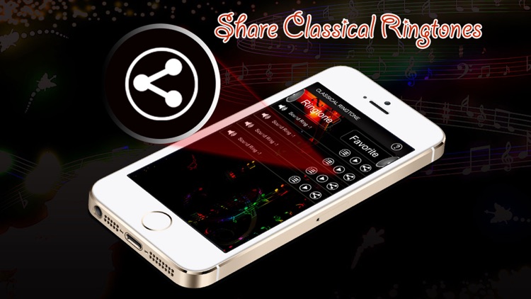 Classical Ringtones-Melodious Sounds