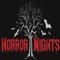 Horrornights Valdemars Slot - Europas største halloween-event ------------------