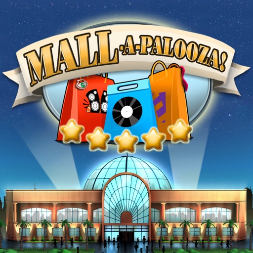 Mall-A-Palooza