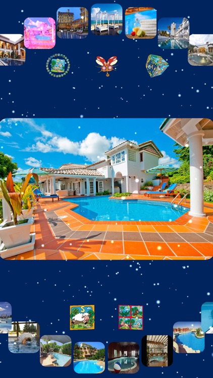 Swimming Pool Designs - 4 Easy Steps to Find Inspiration