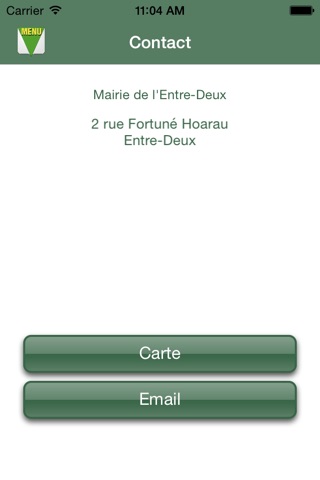 Entre-Deux - La Réunion screenshot 4