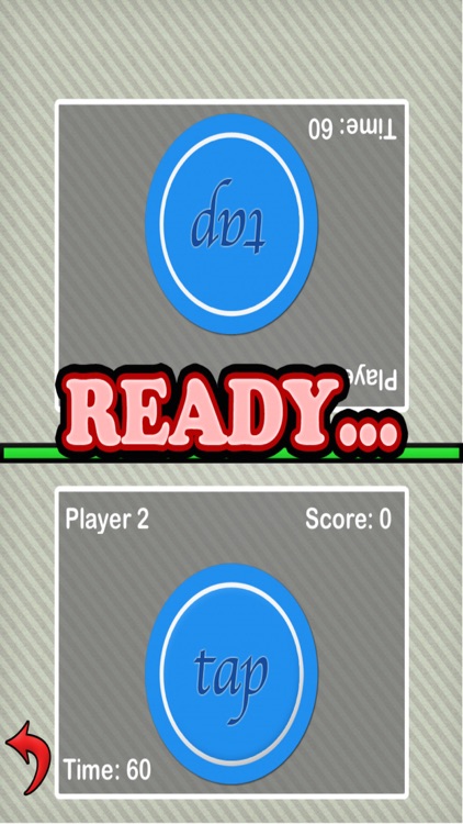 Tap War - Ultimate Tapping Game for Kids