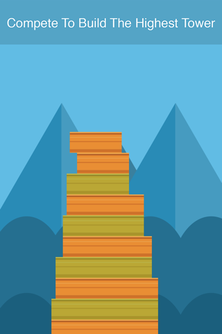 Stack Towers - Stack The Blocks To Build The Highest Tower screenshot 2