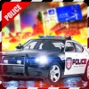 Police vs Sportscar Robbers 4-The Ultimate Crime Town Chase to Hunt Down Criminals