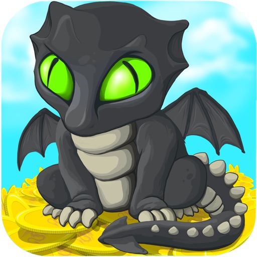Dragon Castle iOS App