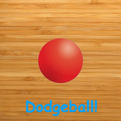 Dodge-Ball! iOS App