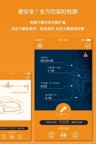 孜孜Car 汽车电子安全专家 screenshot 2