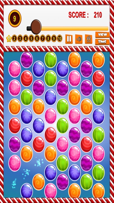 CANDY DROPS MATCHING MANIA: SUGAR SWEET SHOP PUZZLE GAME 1.0 IOS