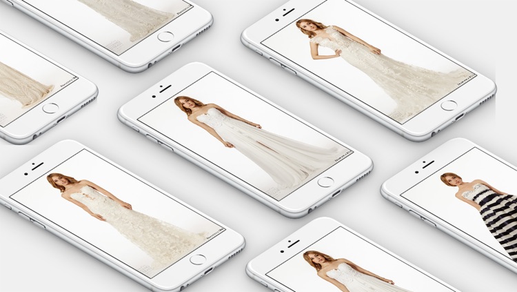 Wedding Dress and Gown Ideas