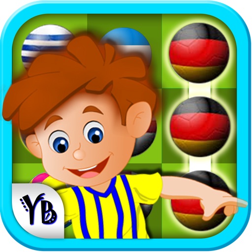 Football Frenzy by Young Birds Icon