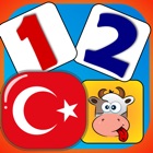 Top 50 Education Apps Like Baby Match Game - Learn the numbers in Turkish - Best Alternatives