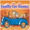 ABOUT FAMILY CAR GAMES: