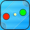 Air Hockey - Grid