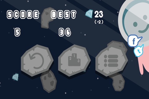 Space Roamer screenshot 3