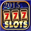 AAA 2015 Vegas Casino Free Bucks Slots Machine Simulation Games