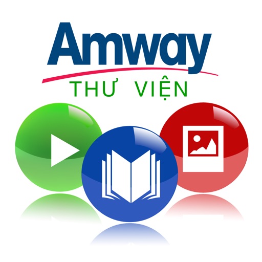 thu vien amway