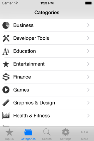 Desktop Apps screenshot 3