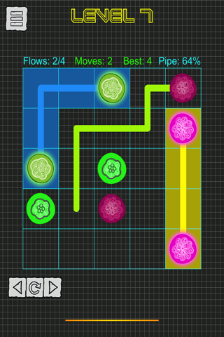 Clique para Instalar o App: "Doodle Connect Pipe"