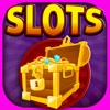 Golden Slots - Bonus Rounds Winning Slot Games