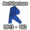 kApp - Revit Architecture 2013 102