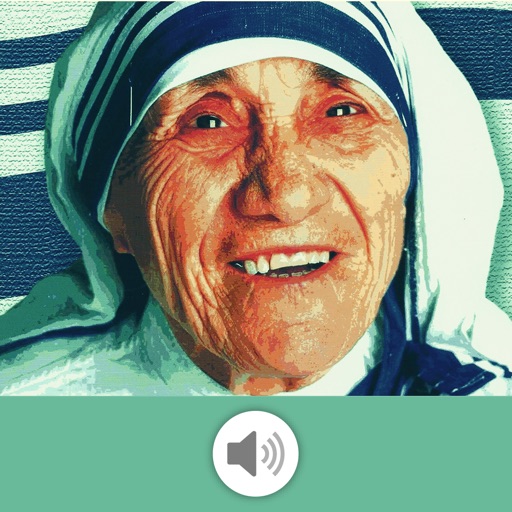 Madre Teresa de Calcuta icon