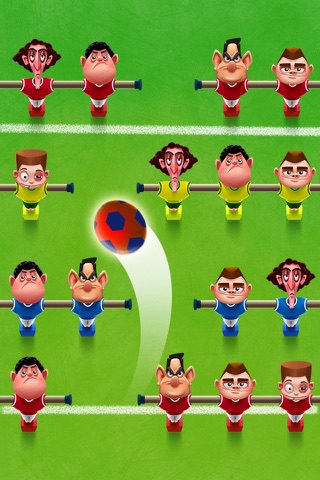 Jumpy Soccer Pro - Top Score Champion screenshot 3