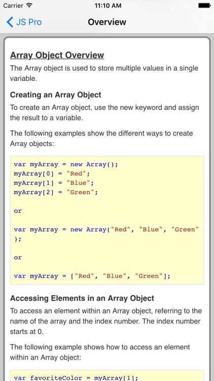 JS Pro