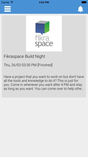 Fikraspace(圖2)-速報App