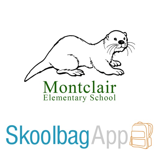 Montclair Elementary School - SkoolbagApp