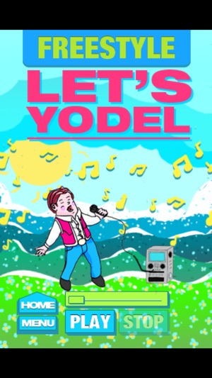 U2 Can Yodel(圖4)-速報App