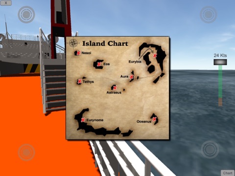 Скачать игру Boat Sim Elite