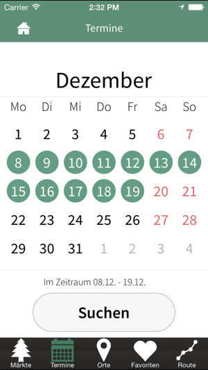 Weihnachtsland Sachsen(圖4)-速報App