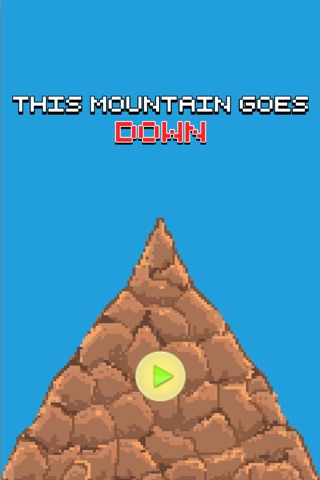 This Mountain Goes Down screenshot 2