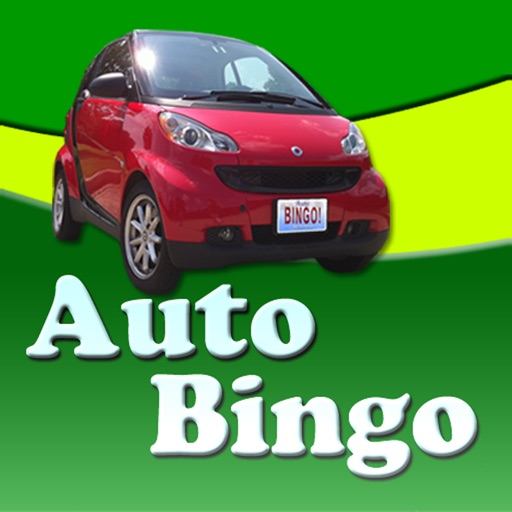 Auto Bingo Icon