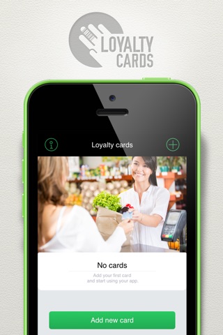 Loyalty iCards screenshot 2