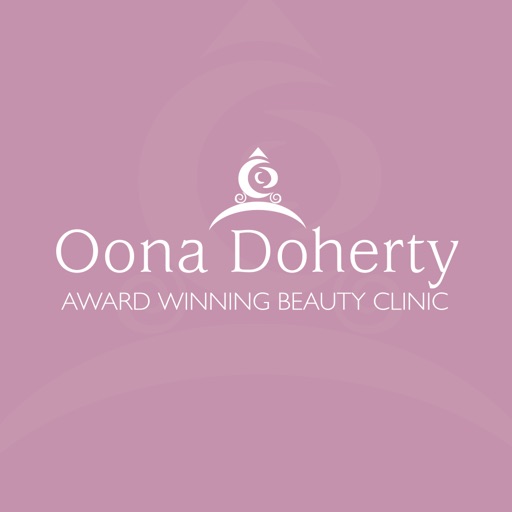 Oona Doherty Beauty Clinic icon