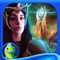 Dark Realm: Queen of Flames - A Mystical Hidden Object Adventure